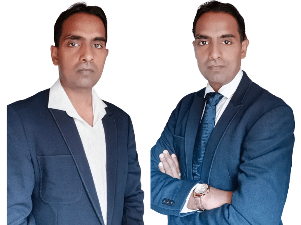 Avendra-singh-theinsumist