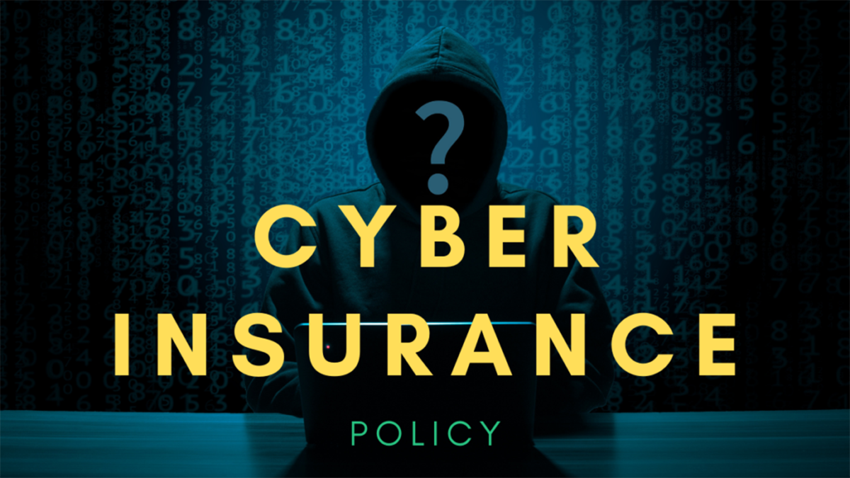 You are currently viewing What is Cyber Insurance Policy?
