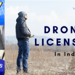 Drones Licensing in India