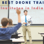Top 5 Best Drone Training Institutes in India