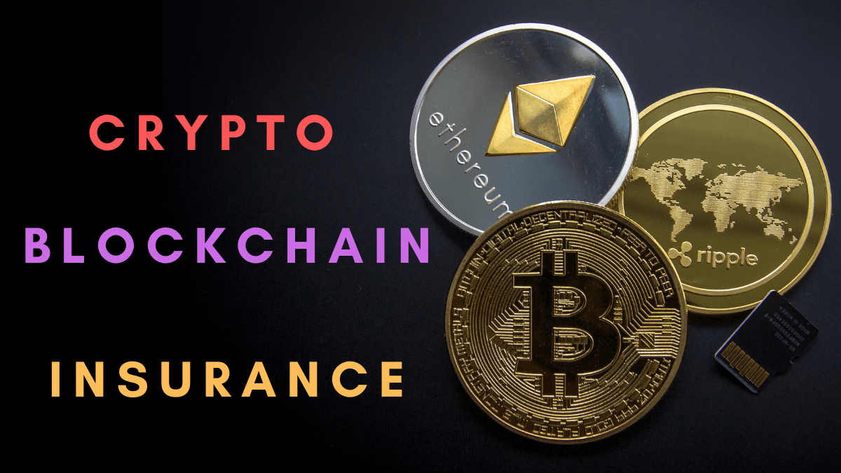 Crypto Insurance 